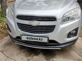 Chevrolet Tracker 2014 годаүшін6 300 000 тг. в Семей – фото 3