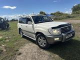 Toyota Land Cruiser 2003 года за 12 500 000 тг. в Астана – фото 3