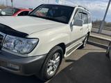 Toyota Land Cruiser 2003 года за 12 500 000 тг. в Астана