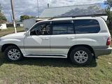 Toyota Land Cruiser 2003 года за 12 500 000 тг. в Астана – фото 5