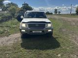 Toyota Land Cruiser 2003 года за 12 500 000 тг. в Астана – фото 2