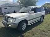 Toyota Land Cruiser 2003 года за 12 500 000 тг. в Астана – фото 4