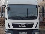 MAN  TGL 2014 годаүшін27 000 000 тг. в Алматы