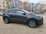 Kia Sportage 2021 года за 13 000 000 тг. в Костанай – фото 2