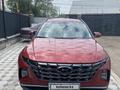 Hyundai Tucson 2023 года за 15 000 000 тг. в Алматы – фото 7