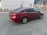 Lexus ES 300h 2013 годаүшін6 300 000 тг. в Атырау – фото 4