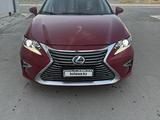 Lexus ES 300h 2013 годаүшін6 300 000 тг. в Атырау – фото 2