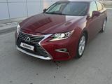 Lexus ES 300h 2013 годаүшін6 300 000 тг. в Атырау