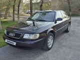 Audi A6 1995 годаүшін2 700 000 тг. в Тараз – фото 2