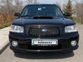 Subaru Forester 2004 года за 5 999 999 тг. в Алматы – фото 9