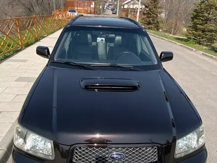 Subaru Forester 2004 года за 5 999 999 тг. в Алматы – фото 10