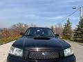 Subaru Forester 2004 года за 5 999 999 тг. в Алматы – фото 11