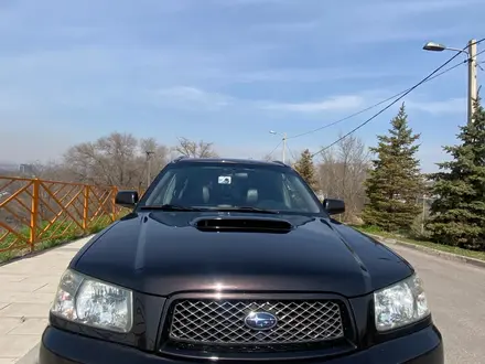 Subaru Forester 2004 года за 5 999 999 тг. в Алматы – фото 11