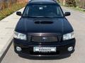 Subaru Forester 2004 года за 5 999 999 тг. в Алматы – фото 4