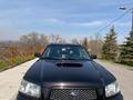Subaru Forester 2004 года за 5 999 999 тг. в Алматы – фото 6