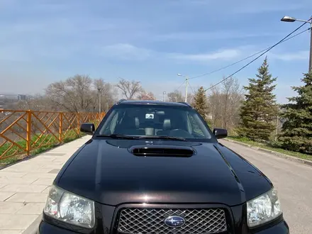 Subaru Forester 2004 года за 5 999 999 тг. в Алматы – фото 6