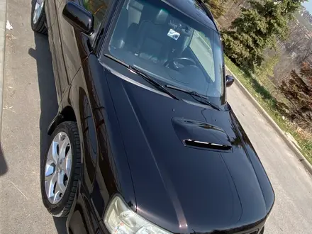 Subaru Forester 2004 года за 5 999 999 тг. в Алматы – фото 7