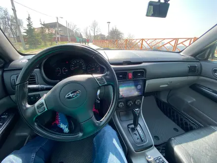 Subaru Forester 2004 года за 5 999 999 тг. в Алматы – фото 15
