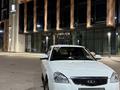 ВАЗ (Lada) Priora 2170 2012 года за 1 800 000 тг. в Тараз – фото 3