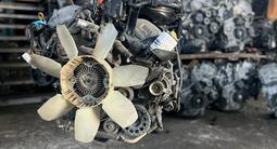 Двигатель 1GR-FE на Toyota 4Runner 4.0л 3UR/2UZ/1UR/2TR/1GRүшін85 000 тг. в Алматы