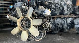 Двигатель 1GR-FE на Toyota 4Runner 4.0л 3UR/2UZ/1UR/2TR/1GR за 85 000 тг. в Алматы
