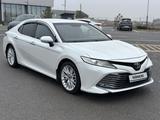 Toyota Camry 2019 года за 14 000 000 тг. в Шымкент – фото 4