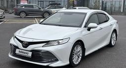 Toyota Camry 2019 года за 14 000 000 тг. в Шымкент