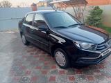 ВАЗ (Lada) Granta 2190 2025 года за 4 500 000 тг. в Уральск – фото 2