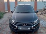 ВАЗ (Lada) Granta 2190 2025 года за 4 500 000 тг. в Уральск