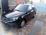ВАЗ (Lada) Granta 2190 2025 года за 4 500 000 тг. в Уральск – фото 3
