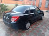 ВАЗ (Lada) Granta 2190 2025 года за 4 500 000 тг. в Уральск – фото 4