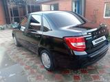 ВАЗ (Lada) Granta 2190 2025 года за 4 500 000 тг. в Уральск – фото 5