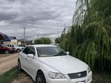 Toyota Mark X 2008 года за 2 700 000 тг. в Уральск – фото 3