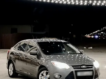 Ford Focus 2012 года за 3 800 000 тг. в Атырау