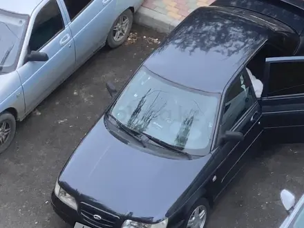 ВАЗ (Lada) 2110 2007 года за 1 500 000 тг. в Кульсары