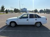 Daewoo Nexia 2012 года за 1 550 000 тг. в Тараз – фото 2