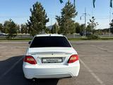 Daewoo Nexia 2012 года за 1 550 000 тг. в Тараз – фото 3