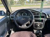 Daewoo Nexia 2012 года за 1 550 000 тг. в Тараз – фото 5
