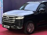 Toyota Land Cruiser 2026 года за 65 000 000 тг. в Шымкент – фото 2