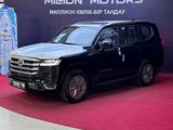 Toyota Land Cruiser 2026 года за 65 000 000 тг. в Шымкент