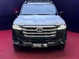 Toyota Land Cruiser 2026 года за 65 000 000 тг. в Шымкент – фото 3