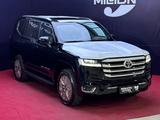 Toyota Land Cruiser 2026 года за 65 000 000 тг. в Шымкент – фото 4