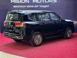 Toyota Land Cruiser 2026 года за 65 000 000 тг. в Шымкент – фото 5
