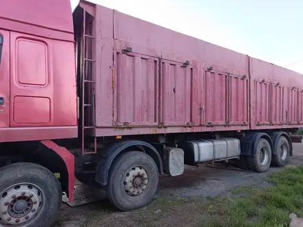 Howo  4X2 2011 года за 18 000 000 тг. в Астана – фото 4