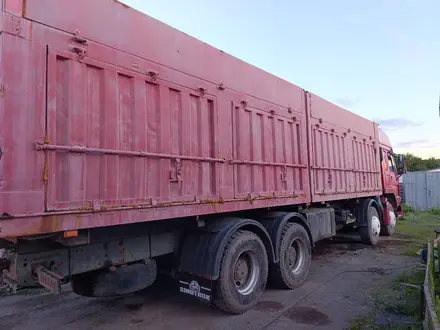Howo  4X2 2011 года за 18 000 000 тг. в Астана – фото 7