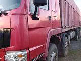Howo  4X2 2011 годаүшін18 000 000 тг. в Астана – фото 3