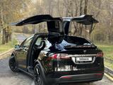 Tesla Model X 2017 годаfor31 000 000 тг. в Алматы