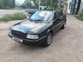 Audi 80 1993 года за 1 550 000 тг. в Павлодар – фото 4