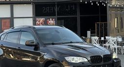 BMW X6 M 2010 года за 13 500 000 тг. в Астана – фото 2