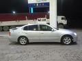 Lexus GS 300 1998 годаүшін4 500 000 тг. в Семей – фото 5